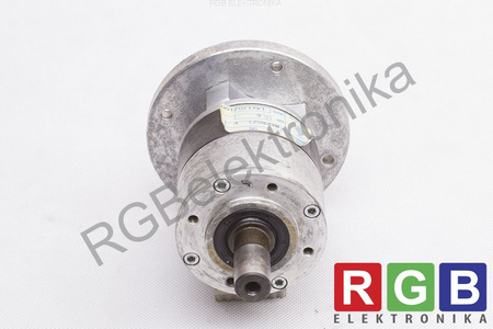 MEP80/1 F GHIRRI MOTORIDUTTORI I=6 ENGRANAJE