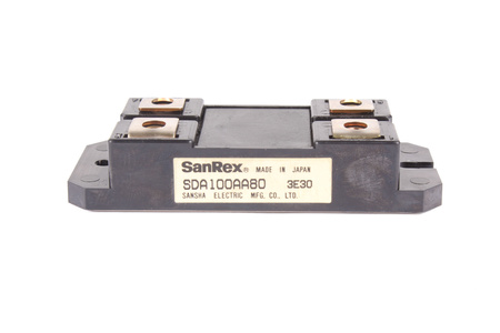 SDA100AA80 SANREX