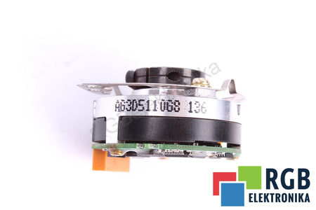 A63D511068136 CODIFICADOR