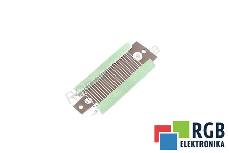 RESISTENCIA 5 OHM KRAH 5OHM