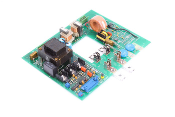 048627 ISS1 SSD DRIVES