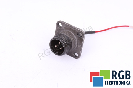 A06B-0148-B175#7075 FANUC 3PIN NIDO