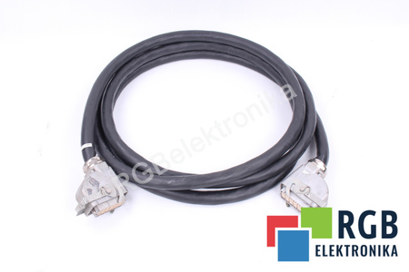 HW0271050 YASKAWA PARA YR-UP50N-A30 MOTOMAN 4.5M CABLE