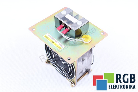A06B-6134-K002 FANUC 054A VENTILADOR
