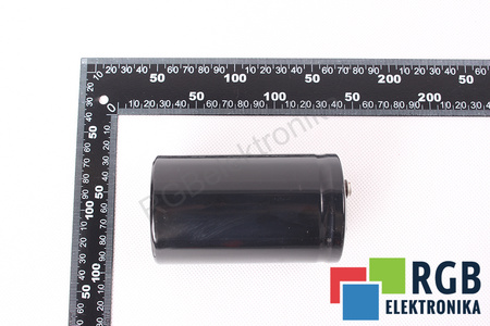 CONDENSADOR B43550-S5158-M2 S+M 1500UF, 450VDC