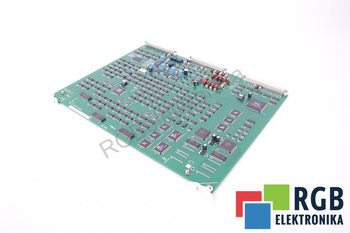 2245652 GE YOKOGAWA MEDICAL SYSTEMS GEYMS VIPP ASSY REV. 04 PARA LOGIQ 400 PRO SERIES