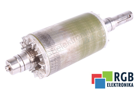 2AD134C-B35OB1-DS06-D2V1 REXROTH ROTOR