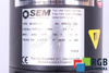 MT30E4-52 SEM ESTATOR