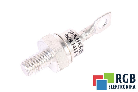 SKN141F15 SEMIKRON 140A, 1500V