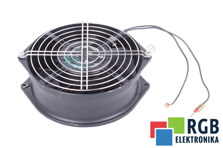 7805-ES EBM PAPST W2S130-AA25-98 115V VENTILADOR