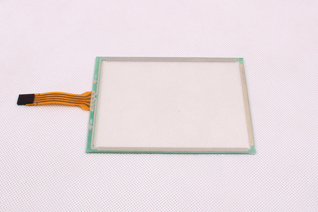 TP-061F-05UN 130X100, 4PIN TOQUE SUSTITUTO