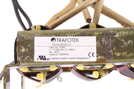 GCHO5530L2 TRAFOTEK SUPRESOR