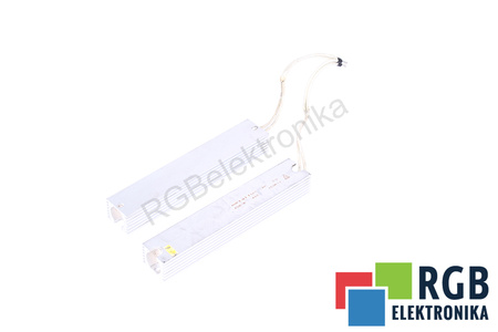 RESISTENCIA PWR-R400150R/J METALLUX 150OHM