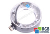 MAC112D-0-FD-4-C/130-B-1/DI524LV INDRAMAT CUBIERTA DEL RESOLUTOR