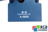 A-6808 R-K ELECTRONICS