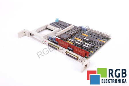 6FX1131-5BA01 SIEMENS SINUMERIK 800 570 315 9101.00