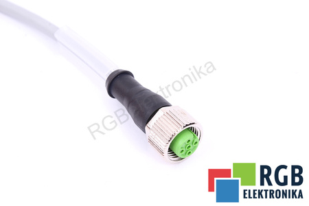 7000-12221-2340500 MURR ELEKTRONIK 5M CABLE