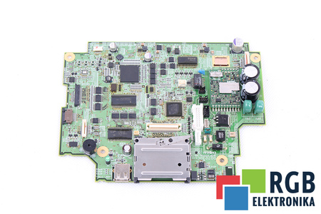 AGP3000H-MAIN DIGITAL D07030C PLACA BASE