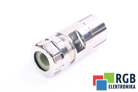CSTA265NN00440001000 TE CONNECTIVITY 9PIN CONECTOR CIRCULAR
