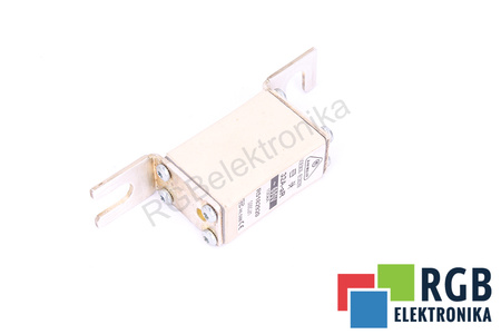 FUSIBLE HLS00 JEAN MULLER R5182920 VDE0636-IEC60269 32A-AR, 690V, 100KA