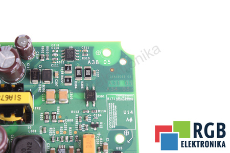 S1A69096 PRO FACE S1A69104-V11 AVERIADO - PARA PIEZAS