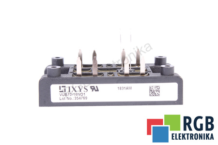 VUB70-16NO1 IXYS