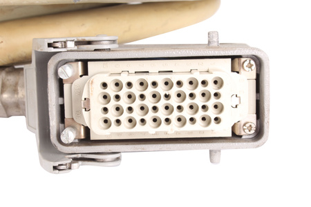 CABLE PARA IRB6600 ABB 5M