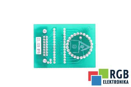 23.020090 HELLER 20.003255 POTENCIÓMETRO