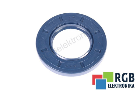 28X50X7 NAK TC NBR-BLUE EMPAQUE
