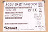 SGDV-3R5D11A020000 YASKAWA SERVOPACK