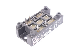 VUO34-16NO1 IXYS 34A, 1600V