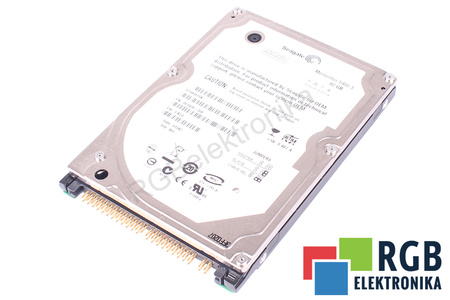 ST980815A SEAGATE MOMENTUS 5400.3 80GB, ATA, 2.5", HDD