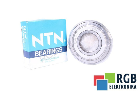 6308ZZNR NTN 40X90X23 RODAMIENTO