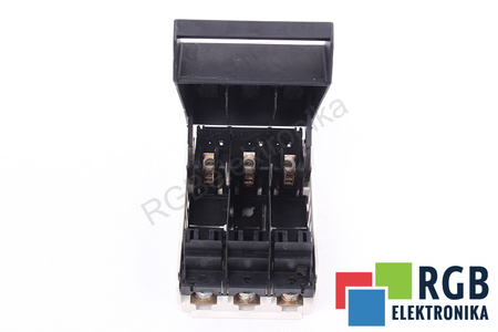 LTL00-3/9 JEAN MULLER T5999035 SECCIONADOR DE INTERRUPTOR DE FUSIBLE