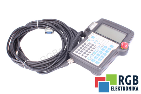 A05B-2518-C370#ENG FANUC TEACH PENDANT
