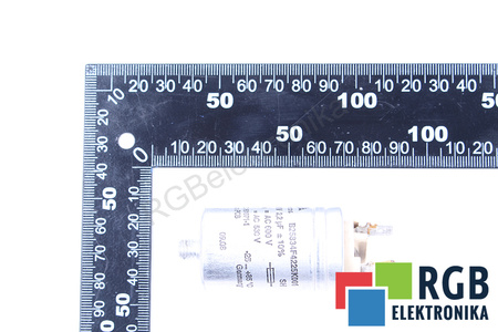 CONDENSADOR B25834F4225K001 EPCOS 2.2UF, 600VDC