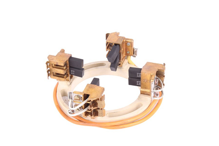 1HU3104-0AH01-0ZZ9 SIEMENS PORTAESCOBILLAS