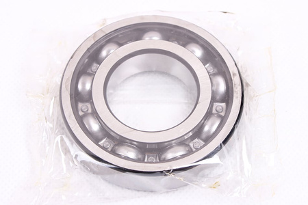 6207 SKF 35X72X17 20000OBR/MIN, 13000OBR/MIN, 35X72X17 27KN, 15.3KN RODAMIENTO