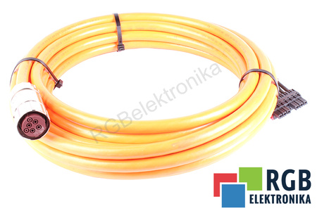 6FX8002-5CS66-1BC0 SIEMENS 12M CABLE