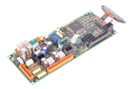 A20B-2100-0770/05E FANUC A350-2100-T776/03