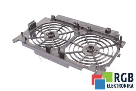 3AUA0000006983 ABB PARA ACS550-01-087A-4 PROTECTOR DE VENTILADOR