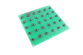 EPC1801 CNC SYSTEME TECLADO