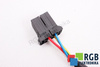 F06B-0001-K002 RP EUMAX PARA ΑIF, ΑIS FANUC 7 M, 2345832-2 CABLE SUSTITUTO