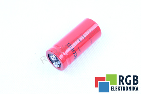 CONDENSADOR 470UF 250V ITELCOND