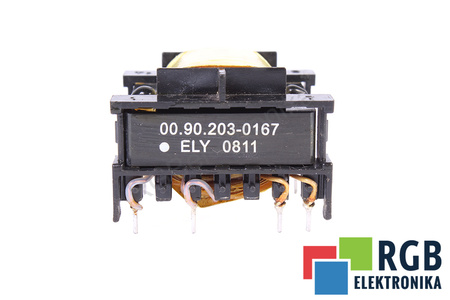 00.90.203-0167 ELY