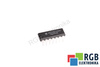 MC74HC132AN MOTOROLA