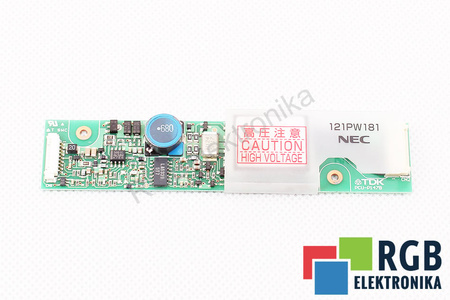 INVERSOR 121PW181 NEC PCU-P147B