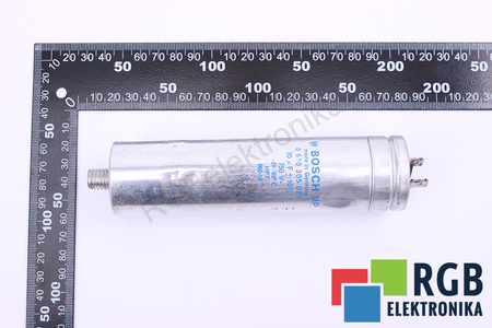 CONDENSADOR HPF560-14 BOSCH 670305027 20UF, 750VDC