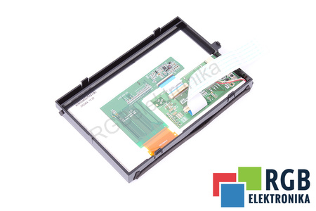35-D043047 7" MATRIZ LCD