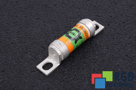 FUSIBLE 40ET BRUSH BS88:4 660VAC